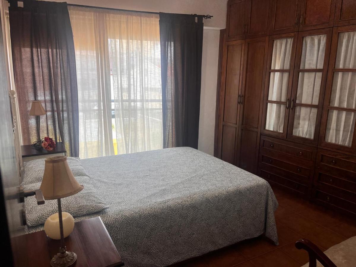 Casa Canleyy Лос Лианос де Аридане Екстериор снимка