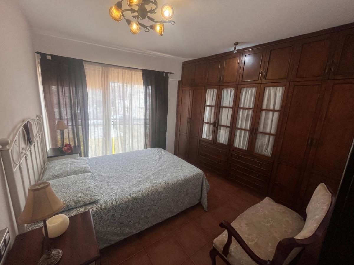 Casa Canleyy Лос Лианос де Аридане Екстериор снимка