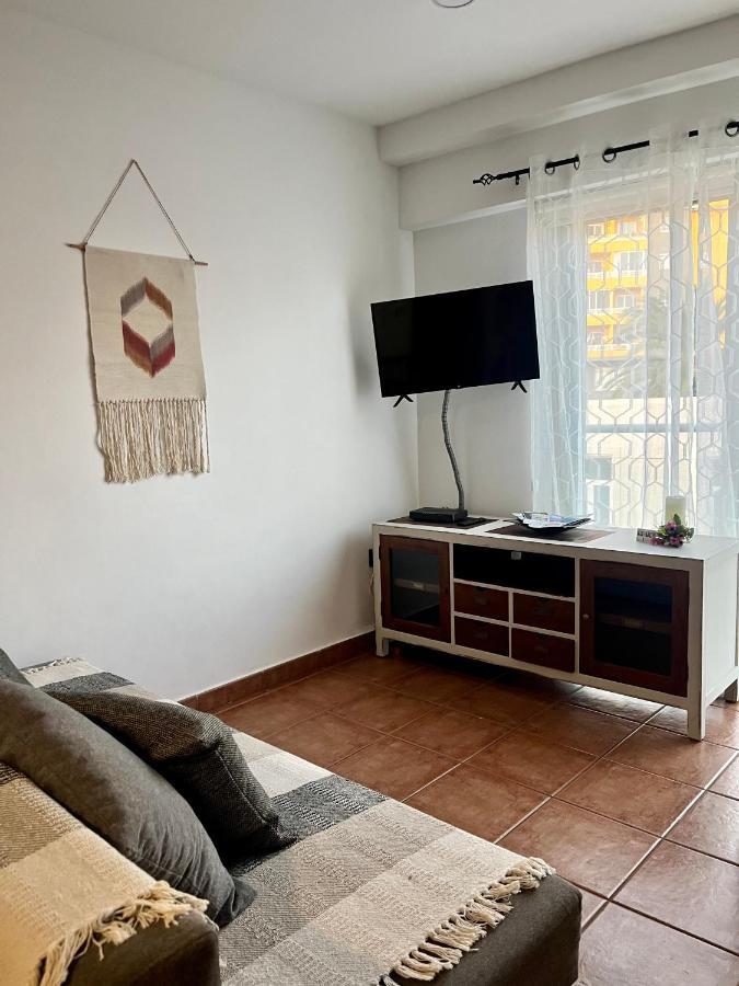 Casa Canleyy Лос Лианос де Аридане Екстериор снимка