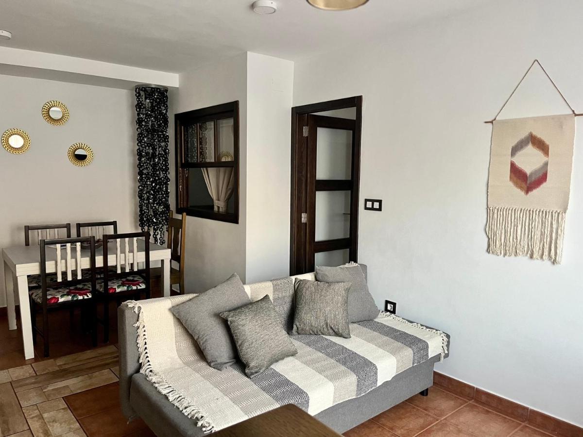 Casa Canleyy Лос Лианос де Аридане Екстериор снимка